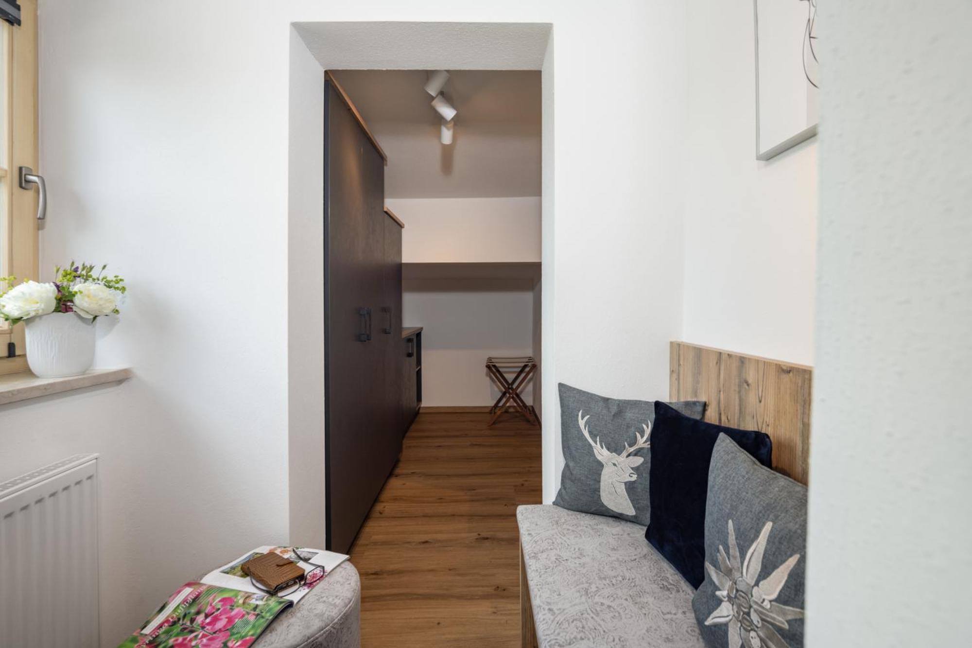Hubertus Appartements Inzell Exterior foto